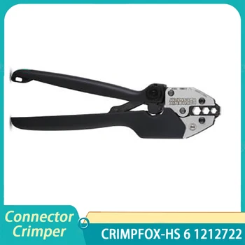 CRIMPFOX-HS 6 1212722 Jungtis Crimper Phoenix Aukštos Kokybės Greitas Laivas