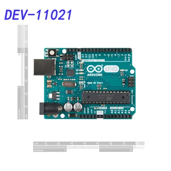 Avada Tech DEV-11061 Arduino Mega 2560 R3
