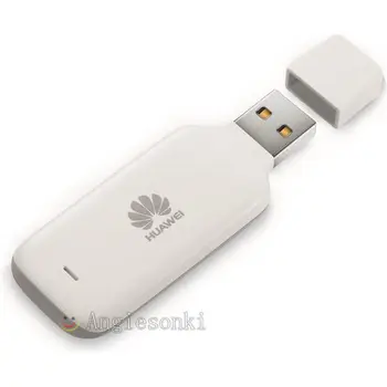 ATRAKINTA Huawei E3533s E3533S-2 Modem USB 3G HSPA+ 21 Mbps Mobiliojo Plačiajuosčio ryšio Dongle Stick