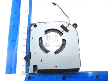 Laptop CPU ventiliatorius aušinimo ventiliatorius MG80080V1-1C010-S9A M8NHV 5V aušinimo ventiliatorius